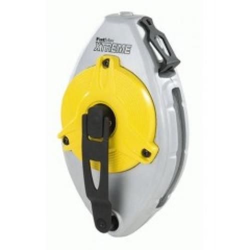 Stanley FatMax Xtreme 100 ft. Chalk Reel-47-480L