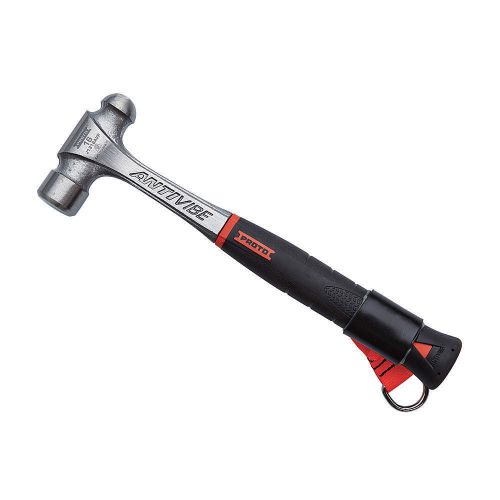 Tethered Ball Pein Hammer, Antivibe, 32 oz J1332AVP-TT