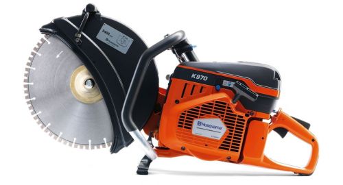 New husqvarna power equipment k970 professional power cutter for sale