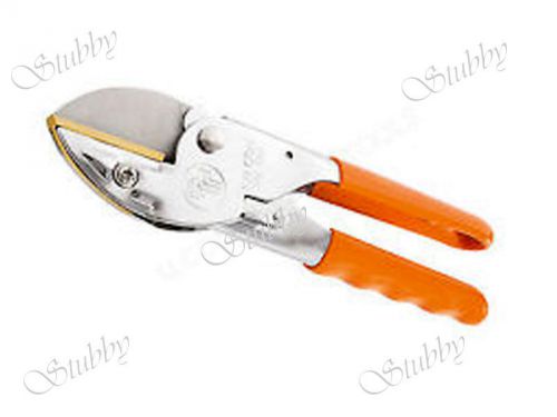 SET OF 3 PRUNING SECATEUR Super 200 mm GARDEN TOOLS BRAND NEW