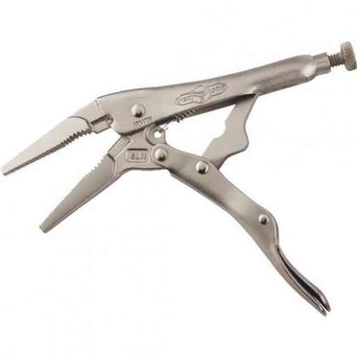 6&#034; LNG NOSE LOCK PLIERS 6LN-3