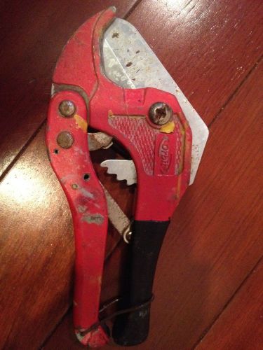 Orbit 42mm Pipe Cutter