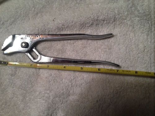 Crescent R-27 Utility Plier Slipjoint 7&#034;