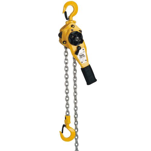 Pt ratchet lever hoist for sale