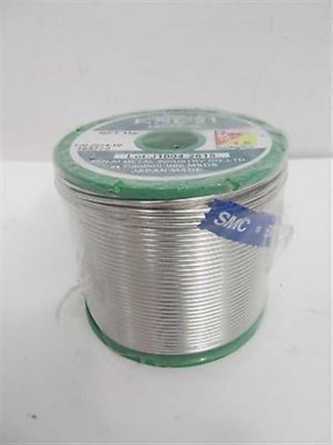 Senju Metal Sparkle ESC21, M35 99SN/0.7CU/0.3AG, 0.062&#034; F3 Flux Solder - 2+ lbs