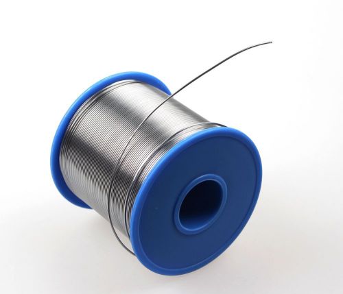 0.6MM 800g Rosin Core Solder 63/37 Tin Lead FLUX 2.0% Non-corrosive Welding Wire