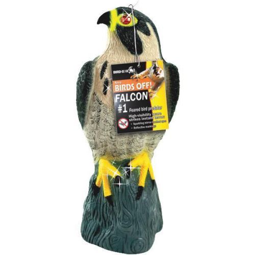 Bird b gone mmrth1 bird-b-gone decoy hawk bird repellent-decoy hawk for sale