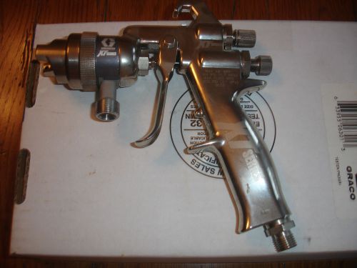 Graco 234649 Delta Spray XT Series Spray Gun *NEW*