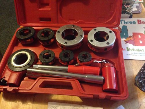 Pipe Cutting Kit