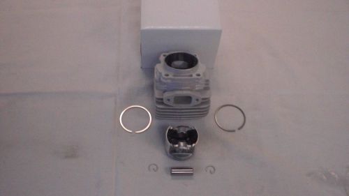 Cylinder and piston set fits Stihl TS 360 49mm,4201 020 1200,