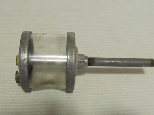 1950&#039;S - DRIP OILER - OIL RITE CORP. - MANITOWOC - WISCONSIN - ALUMINUM - MOTOR