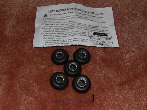 Vitamix Drive Socket Kit Model 15547