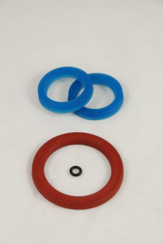 Arrarex Caravel replacement gaskets