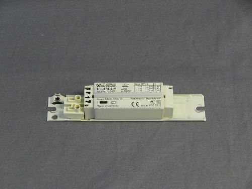 Recertified Necta 250700 Coffee Machine Fluorescent Lamp Ballast