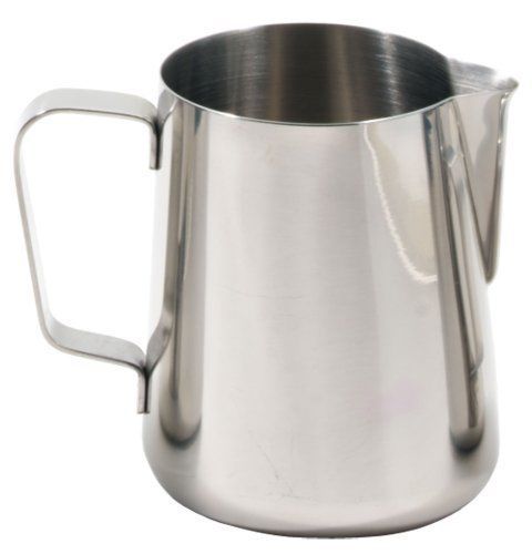 Rattleware 20oz LAtte Art Milk Frothing Pitcher