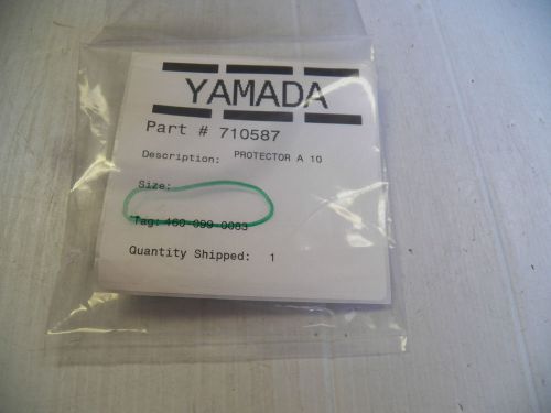 NEW YAMADA PROTECTOR 10 710587