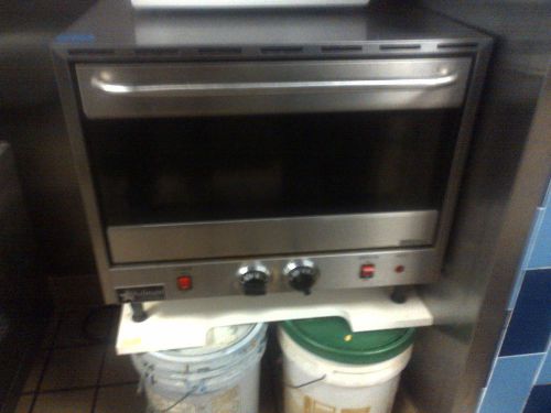 Holman Convection Oven CCOH-3