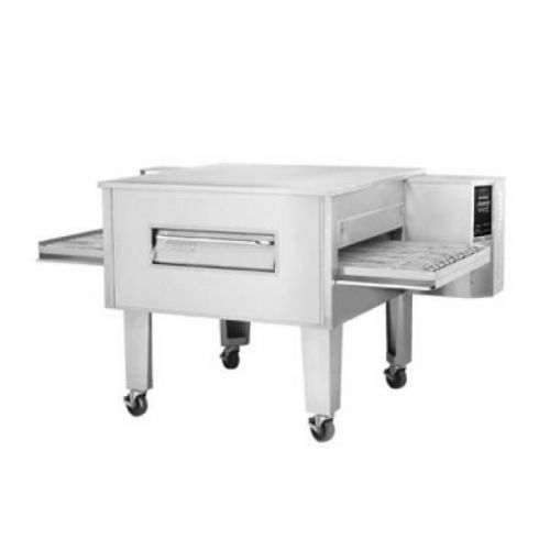 Zesto (CG4832-1)- 84&#034; Gas Conveyor Oven