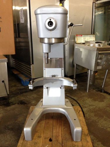 Hobart D300 Refurbished 220 Single Phase Mixer