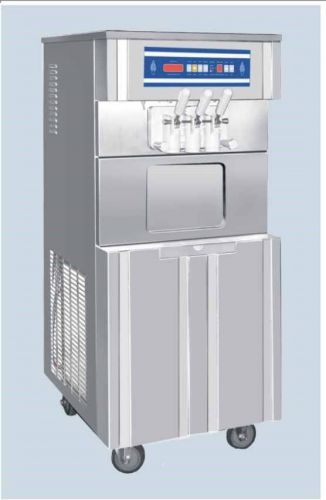 New Oceanpower Ice Cream Machines for Sale