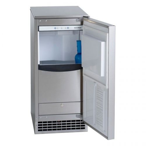 Ice-O-Matic GEMU090- Pearl Ice Maker