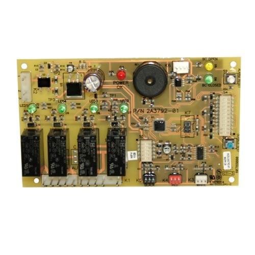 HOSHIZAKI REPLACEMENT CONTROL BOARD 2A3792-01 BRAND NEW