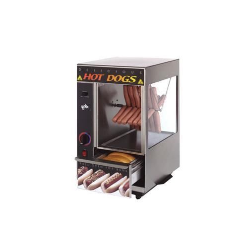 Star 174SBA Broil-O-Dog Hot Dog Broiler