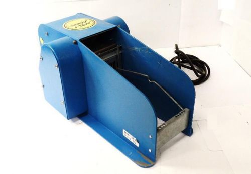 NIFTY MATIC EZ-2H PACKAGING GUMMED TAPE DISPENSER 115V 2A  60Hz