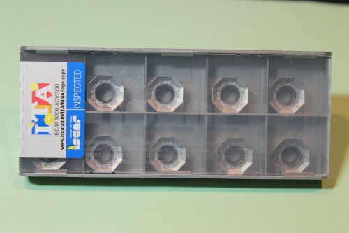 ISCAR O45MT 050505-RM IC328 10PCS