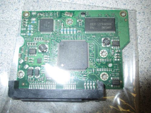 USED - Seagate ST3250410AS 9EU142-305 SATA 3.5&#034; PCB, 100468303 Rev A