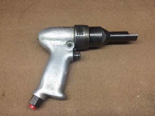 Hex Cleco Nutrunner Gun Rockwell Aircraft Structure Air Tool