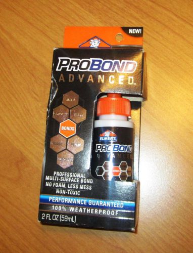 Elmers Probond Advanced Adhesive 2 Oz