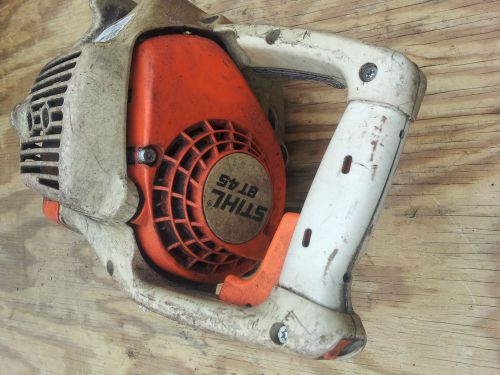 Stihl bt 45