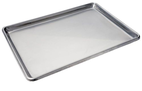 18 x 26 Aluminum Full Size Sheet Pan for Bakery Racks 12 pack