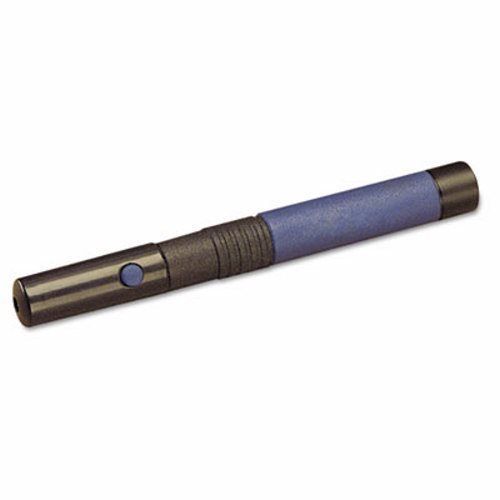 Quartet Three Classic Laser Pointer, Projects 500 Yards, Blue (QRTMP2703BQ)