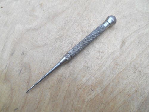 EARLY STARRETT NO. 70B POCKET SCRIBER