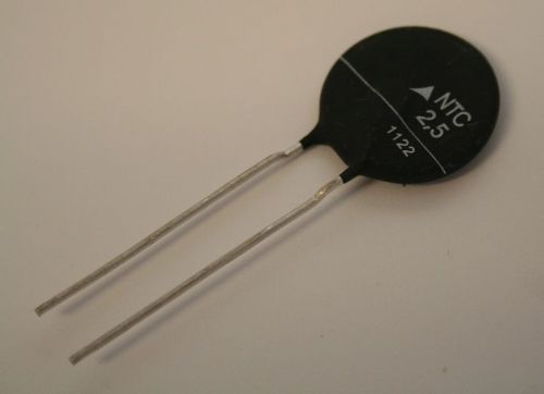 Epcos Thermistor NTC 2.5 ohm B57364S0259M000