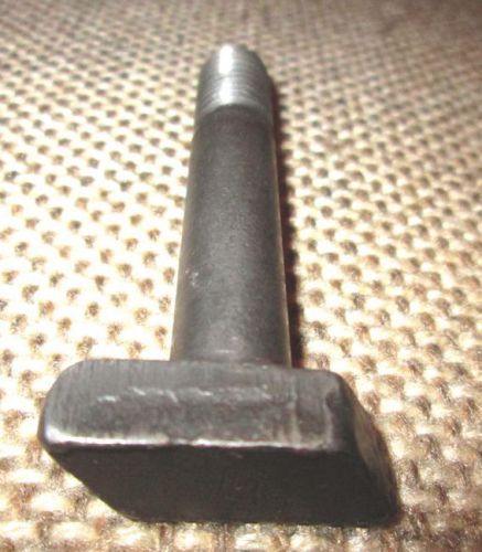 T-Slot Bolt 3/8&#034; x 2 3/4&#034;