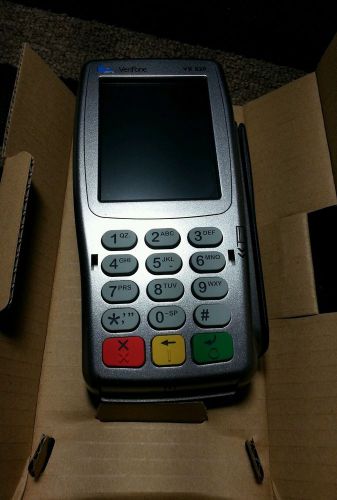 Verifone vx820