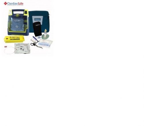 Re-certified powerheart g3 aed 9300e-101p for sale