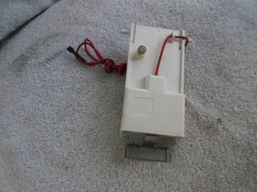 Manitowoc Ice Machine Ice thickness sensor part# 20-0802-9 USED