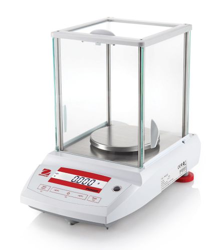 OHAUS PA163 PIONEER PLUS PRECISION BALANCE 160g 1mg 0.001g MAKEOFFER 2YRWARRANTY