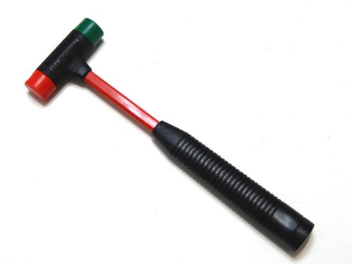 PROTO SF-105 SOFT FACE HAMMER 1&#034; TIPS