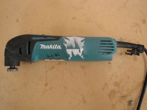 Makita TM3000c 3 Amp Multi Tool 147900 BS