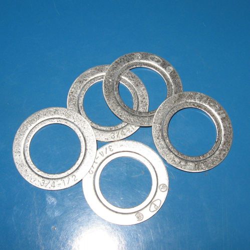 AMFCO Conduit Reducing Washer 3/4&#034;X1/2&#034; 5PCS