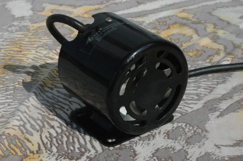 fasco 63 motor 7163-3914 115 Volts 60 Hz