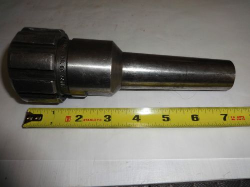 UNIVERSAL ENG KWIK-SWTICH ZZ DOUBLE TAPER COLLET CHUCKS #10 B&amp;S