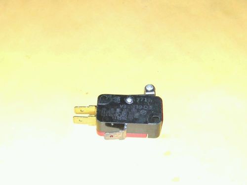 MICRO SWITCH V3L-139-D8