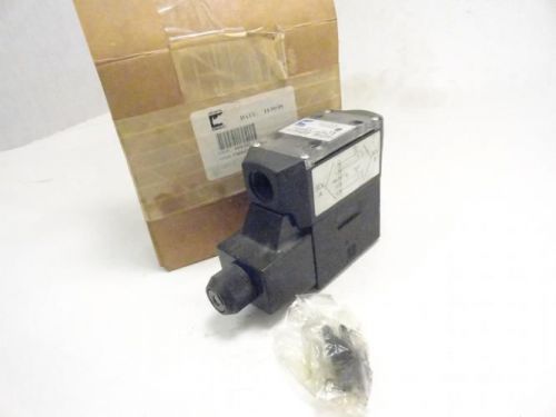 150623 New In Box, Continental VSD03M-5L-GB-60L-B Directional Valve 120VAC