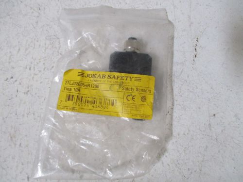 JOKAB 2TLJ020054R1200 SAFETY SENSOR *NEW IN A BAG*